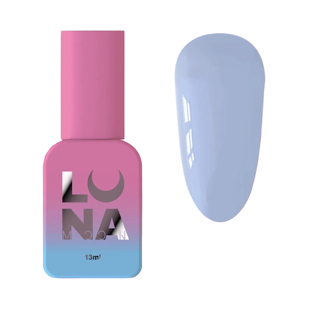 Luna Light Acrygel 47 - Light Periwinkle