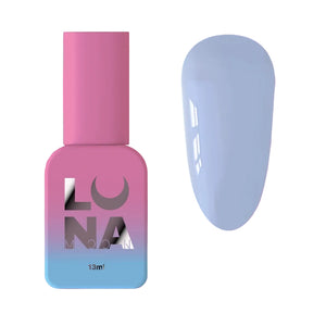 Luna Light Acrygel 47 - Light Periwinkle