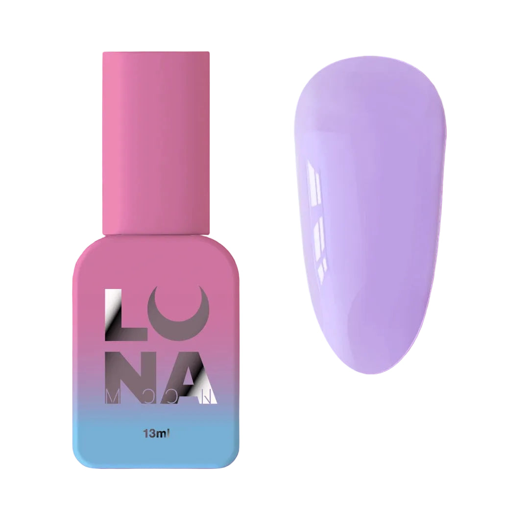 Luna Light Acrygel 49 - Real Violet