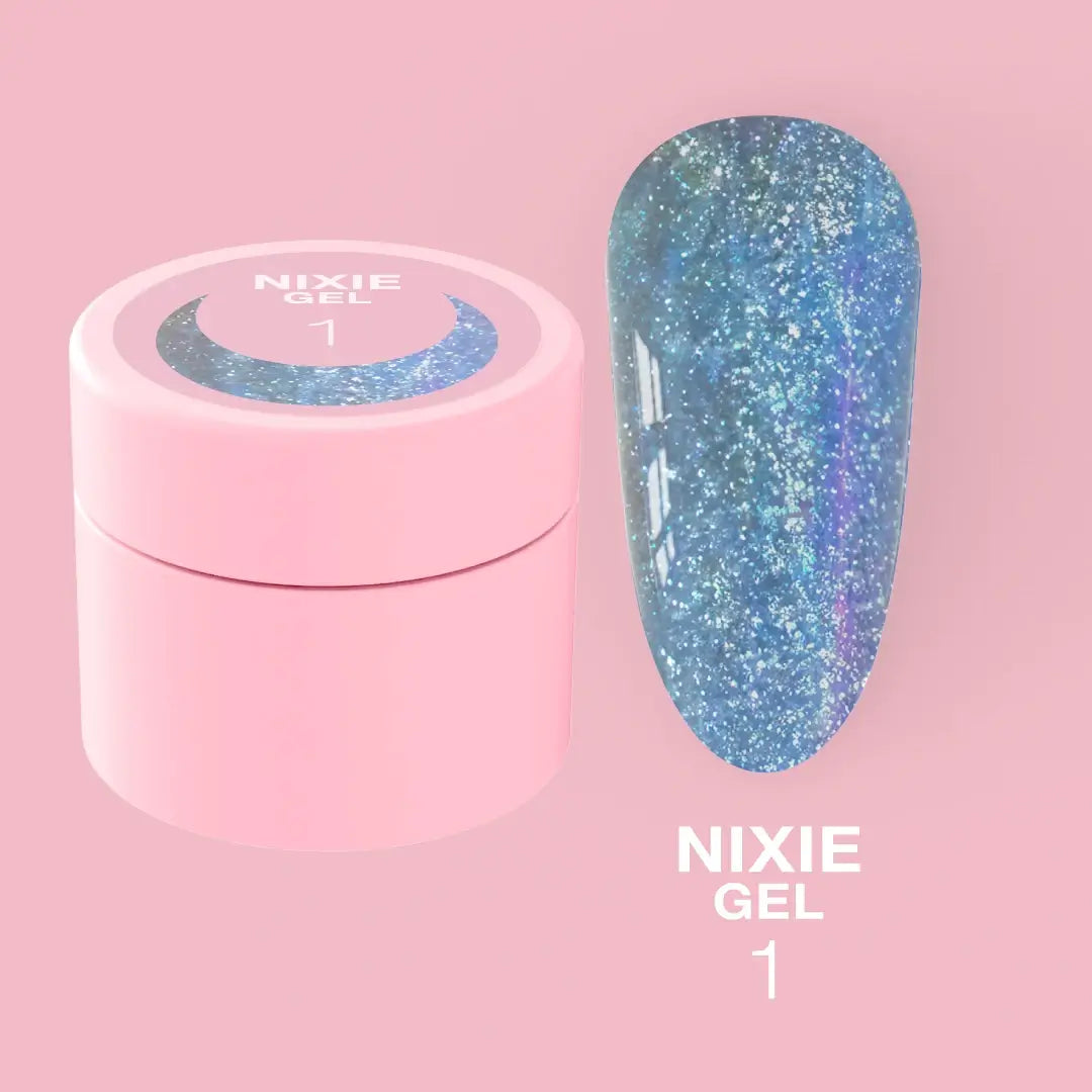 Luna Nixie Gel #1