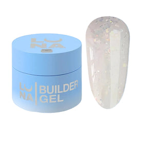 Luna Diamond Builder Gel #1