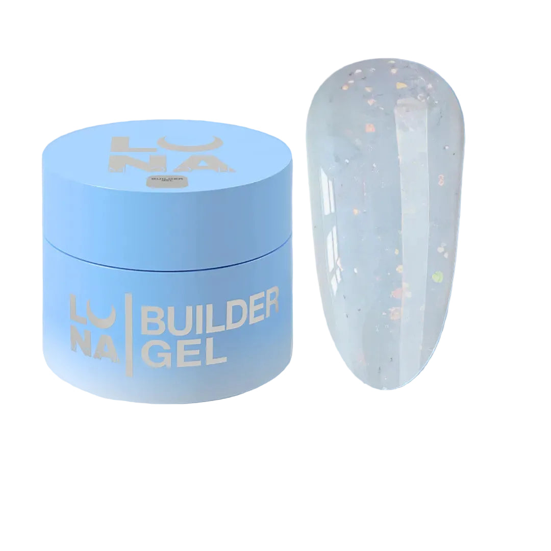 Luna Diamond Builder Gel #5