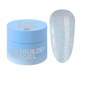 Luna Diamond Builder Gel #5