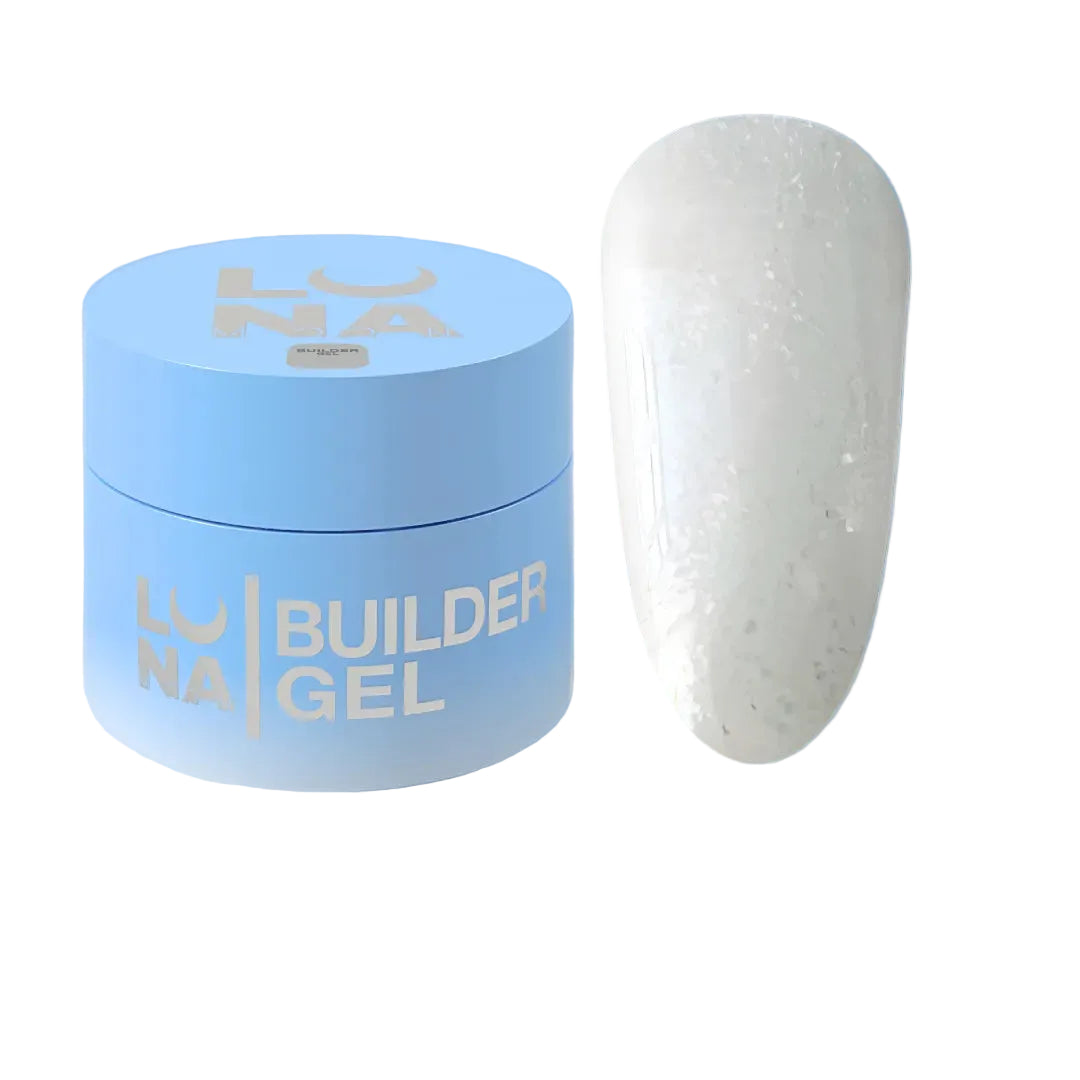 Luna Diamond Builder Gel #6