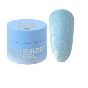 Luna Diamond Builder Gel #7