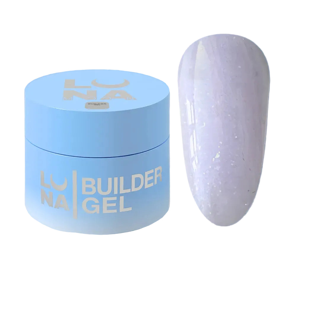 Luna Diamond Builder Gel #9