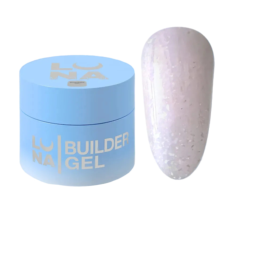 Luna Diamond Builder Gel #10