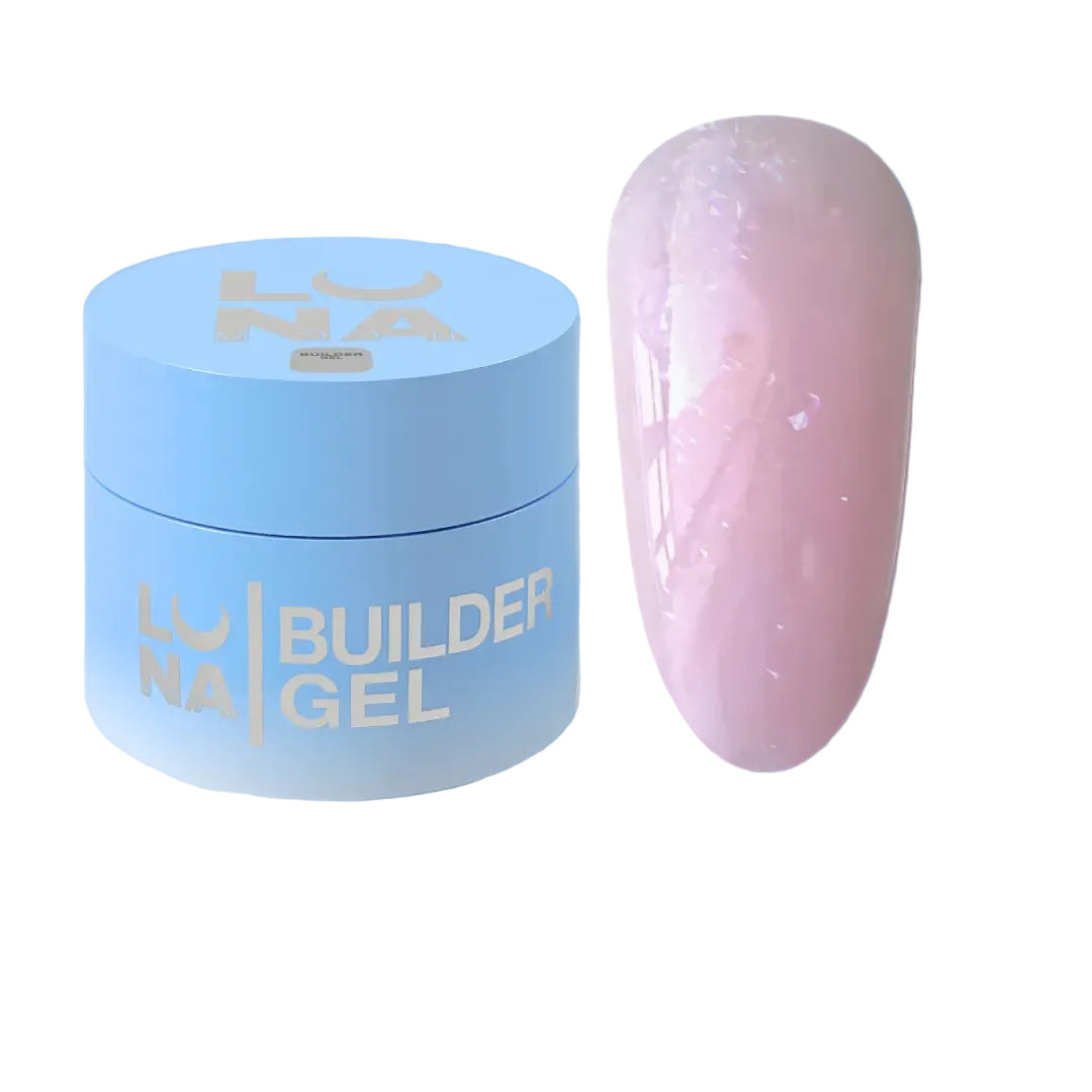 Luna Diamond Builder Gel #11