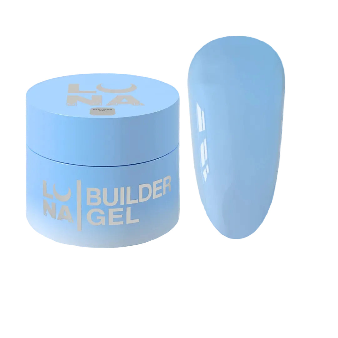 Luna Gel Jelly 1