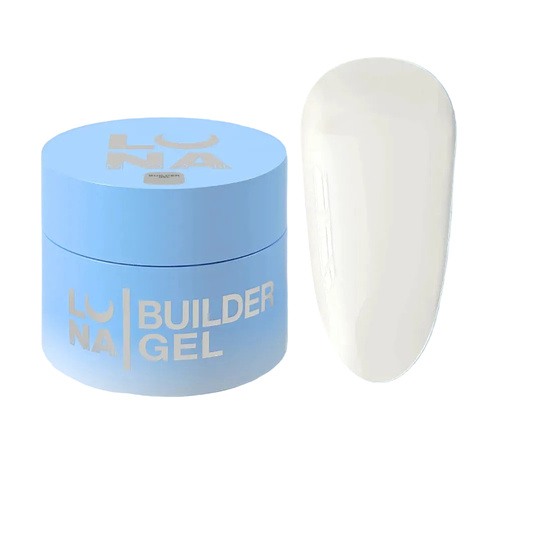 Luna Gel Jelly 2 - Nail Mart USA
