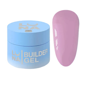 Luna Gel Jelly 3