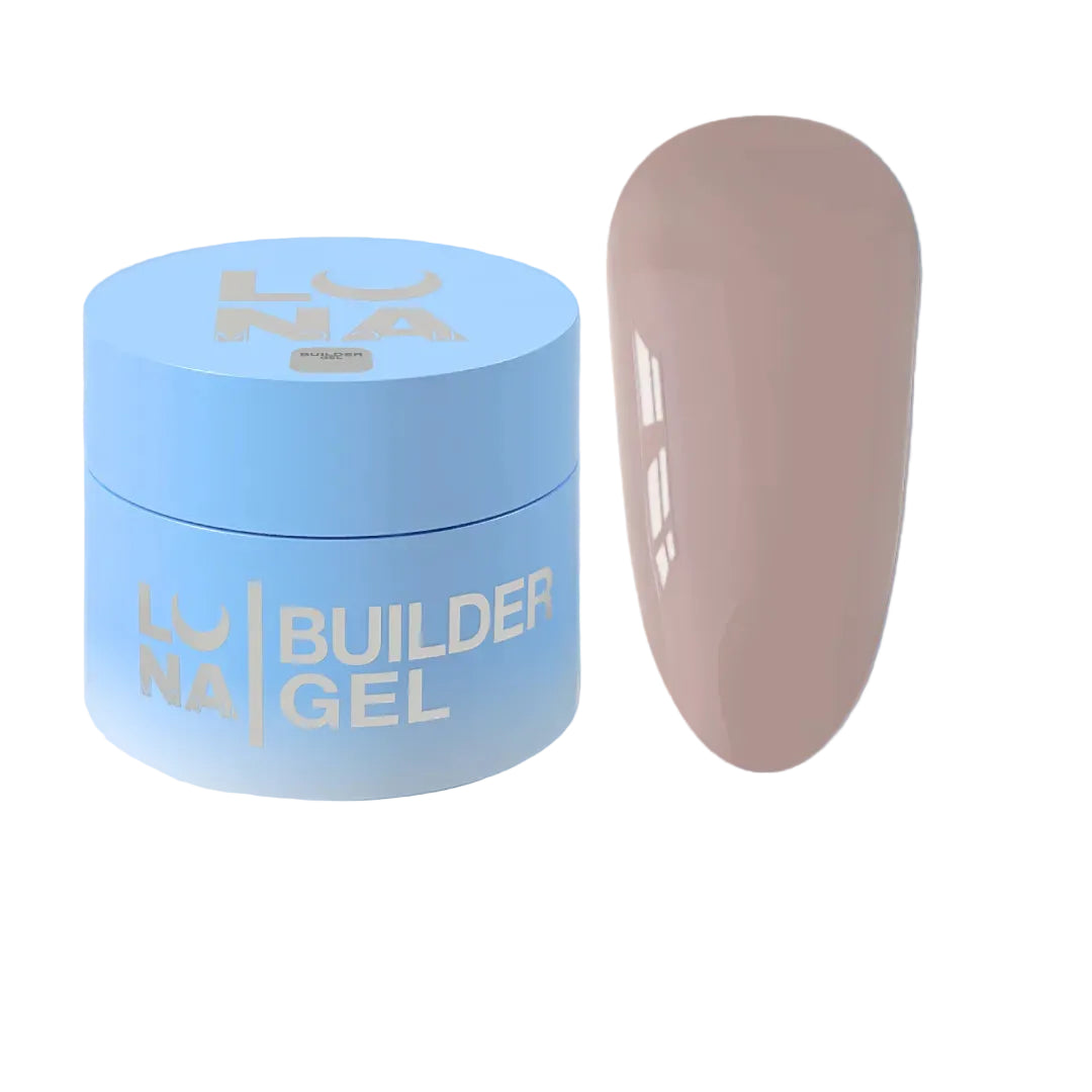Luna Gel Jelly 4