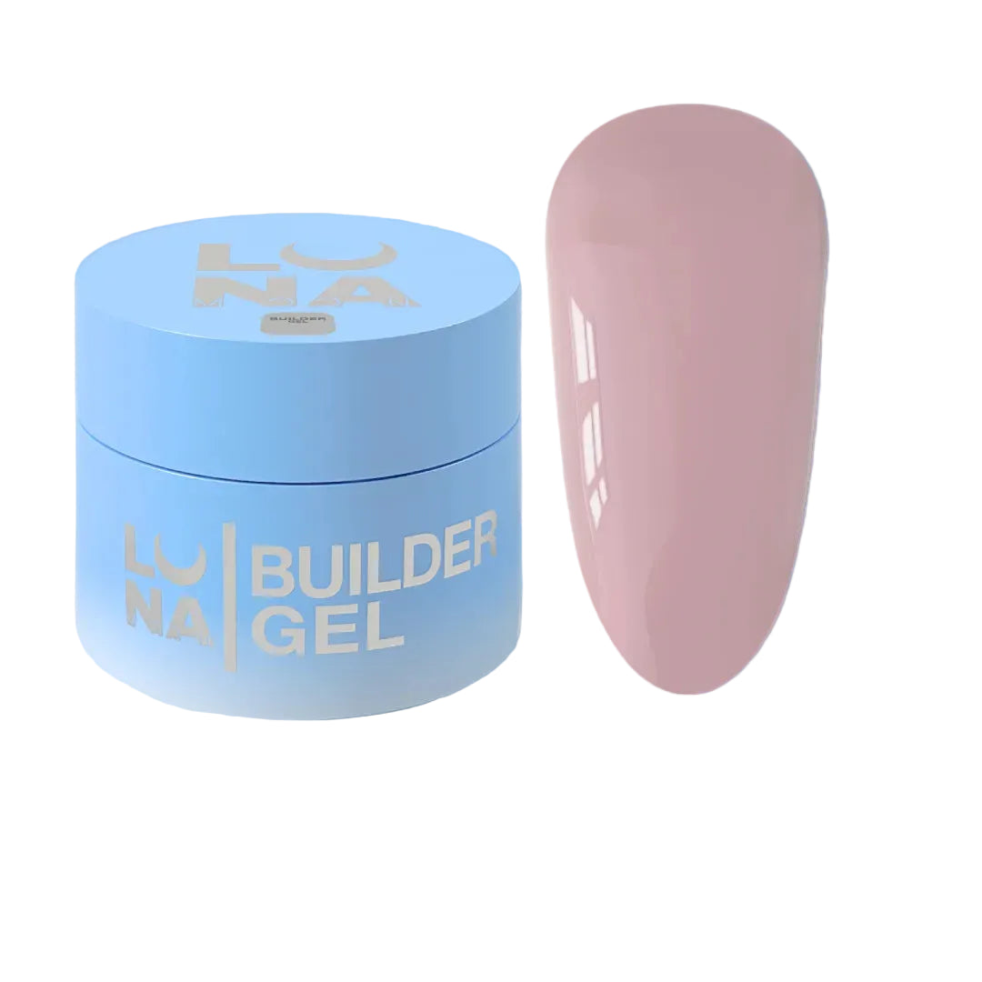 Luna Gel Jelly 5