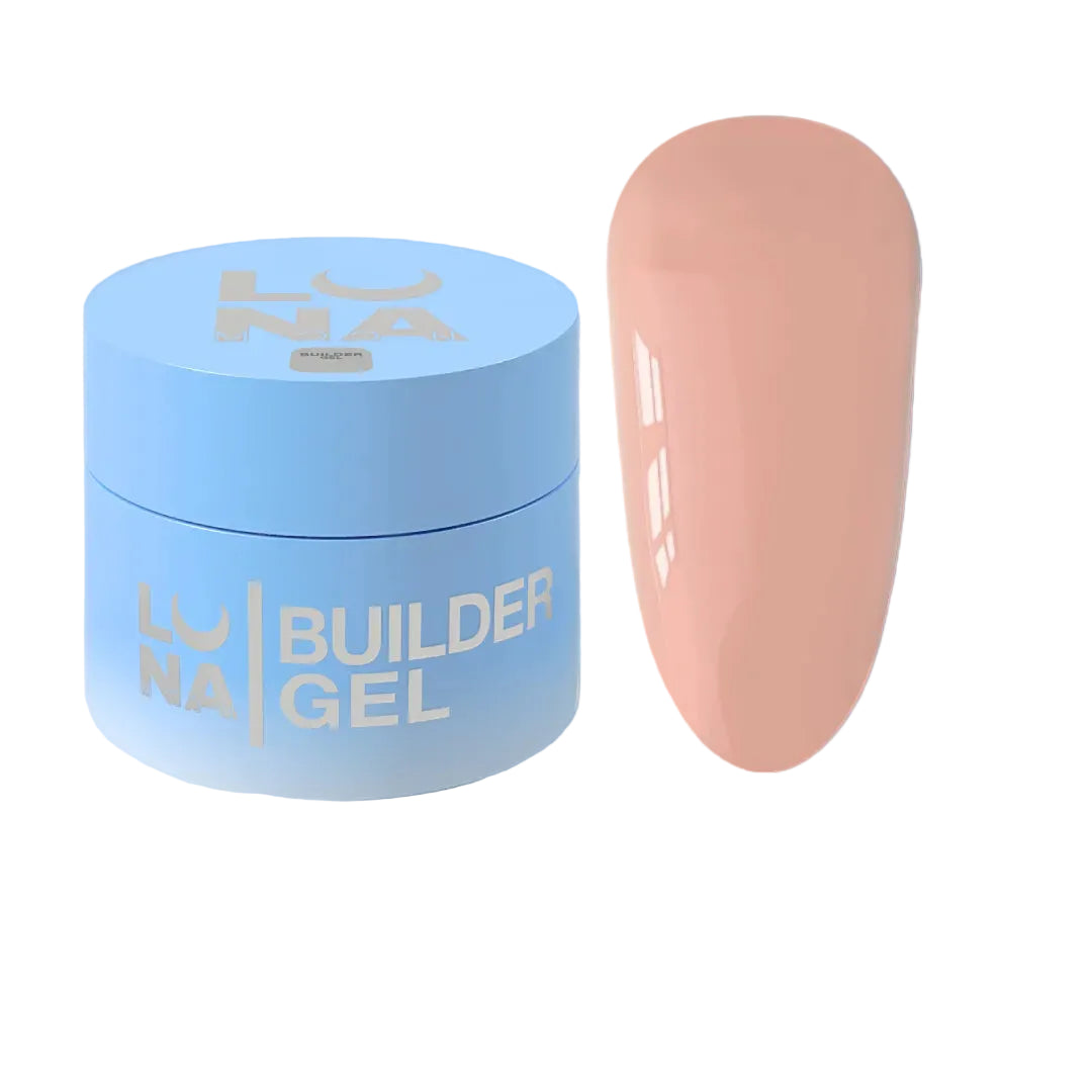 Luna Gel Jelly 6