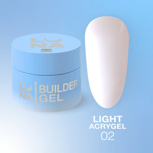 Luna Light Acrygel 2 - White