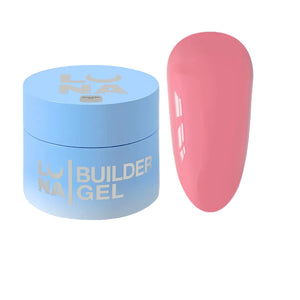 Luna Premium Builder Gel 14
