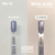 Adore Professional Metal Glass Cat Eye Gel Polish - Lavander