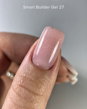 DARK Smart Builder Gel #27