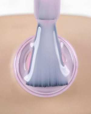DARK Naked Top (DAMAGED EXTERIOR OF BOTTLE)