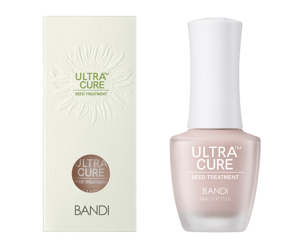 Bandi Ultra Cure BB Cover