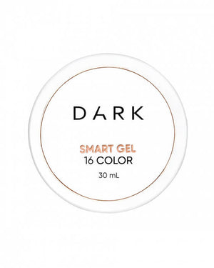 DARK Smart Builder Gel #16