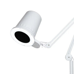4BLANC Alizé™ Nail Dust Collector with Table Mount