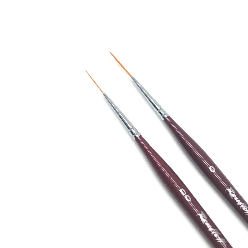 Roubloff DC43R Long Striper Synthetic