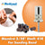 Medicool Mandrel 3/32" Shaft -E10- for Sanding Band for Nails