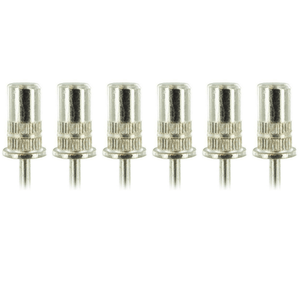 Medicool Mandrel 3/32" Shaft -E10- for Sanding Band for Nails