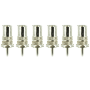Mandrel 3/32" Shaft -E10- for Sanding Band for Nails