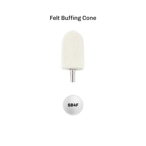 Manicure Pedicure Station® Replacement Bits | Pro Bits®