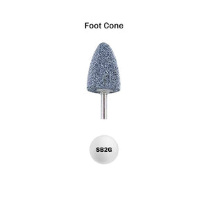 Manicure Pedicure Station® Replacement Bits | Pro Bits®