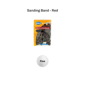 Manicure Pedicure Station® Replacement Bits | Pro Bits®