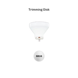 Manicure Pedicure Station® Replacement Bits | Pro Bits®