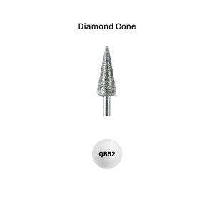 Manicure Pedicure Station® Replacement Bits | Pro Bits®