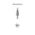 Manicure Pedicure Station® Replacement Bits | Pro Bits®