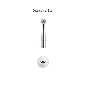 Manicure Pedicure Station® Replacement Bits | Pro Bits®