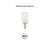 Manicure Pedicure Station® Replacement Bits | Pro Bits®