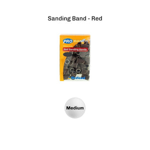 Manicure Pedicure Station® Replacement Bits | Pro Bits®