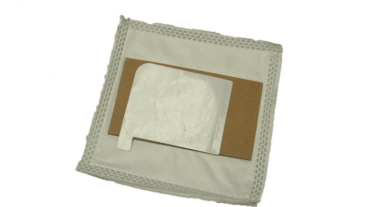 Medicool ManiVac Replacement Filters Ver A