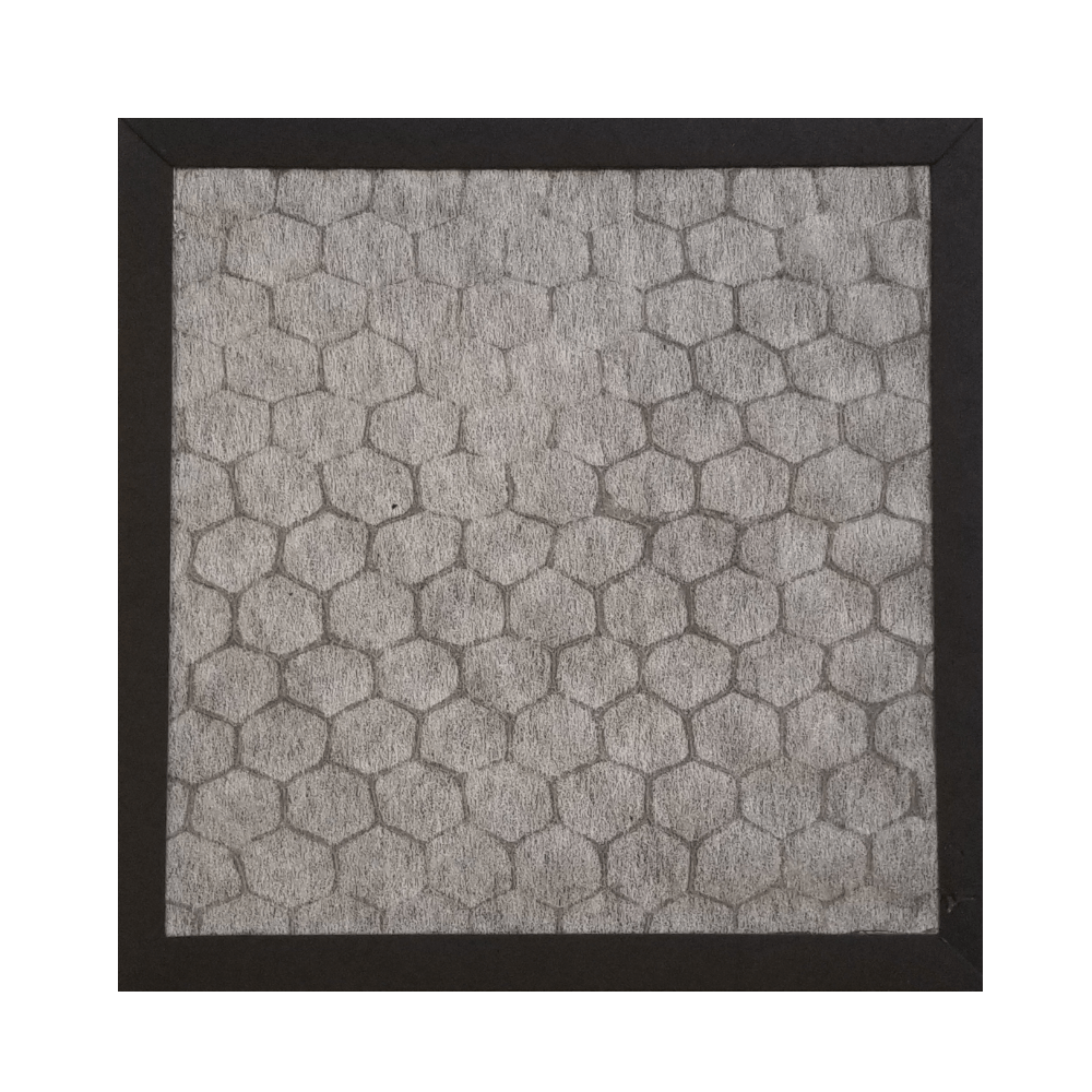 Medicool ManiVac Replacement Filters Ver A