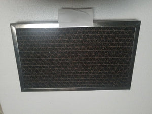 Medicool ManiVac Replacement Filters Ver B