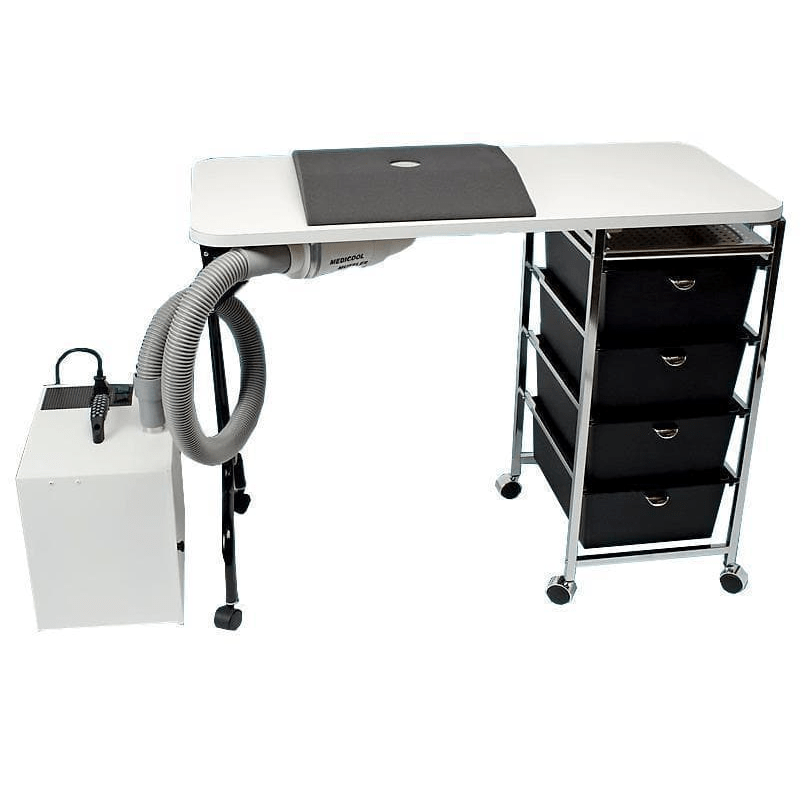 Manivac System 1