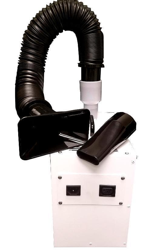 Medicool Manivac System 2X