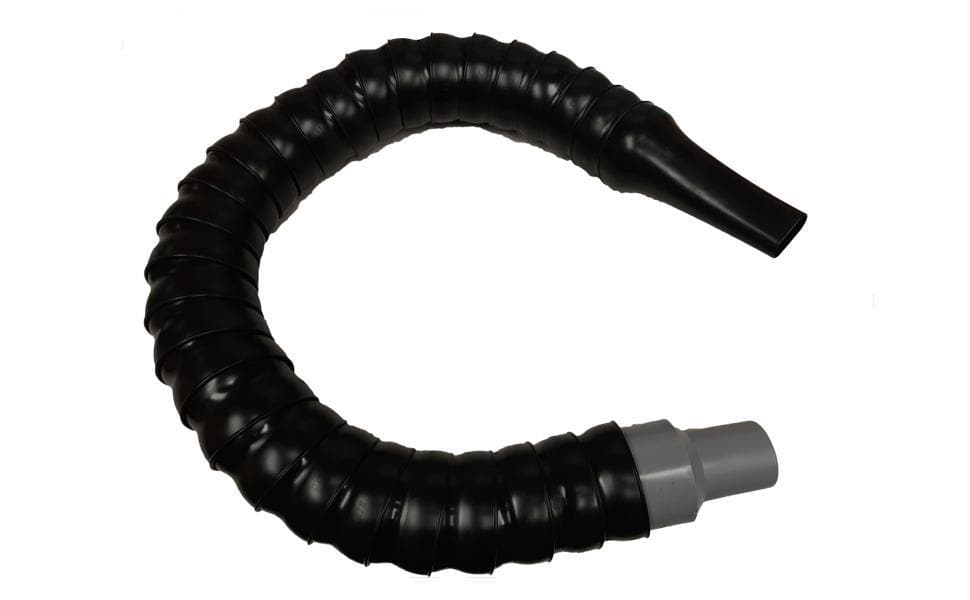Manivac System 2X with Rigid Loc-Line Hose