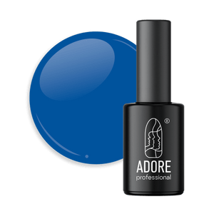 Adore Professional Translucent Gel Polish-  Azurine