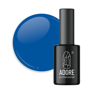 Adore Professional Translucent Gel Polish-  Azurine