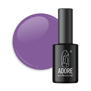 Adore Professional Translucent Gel Polish-  Kunzite