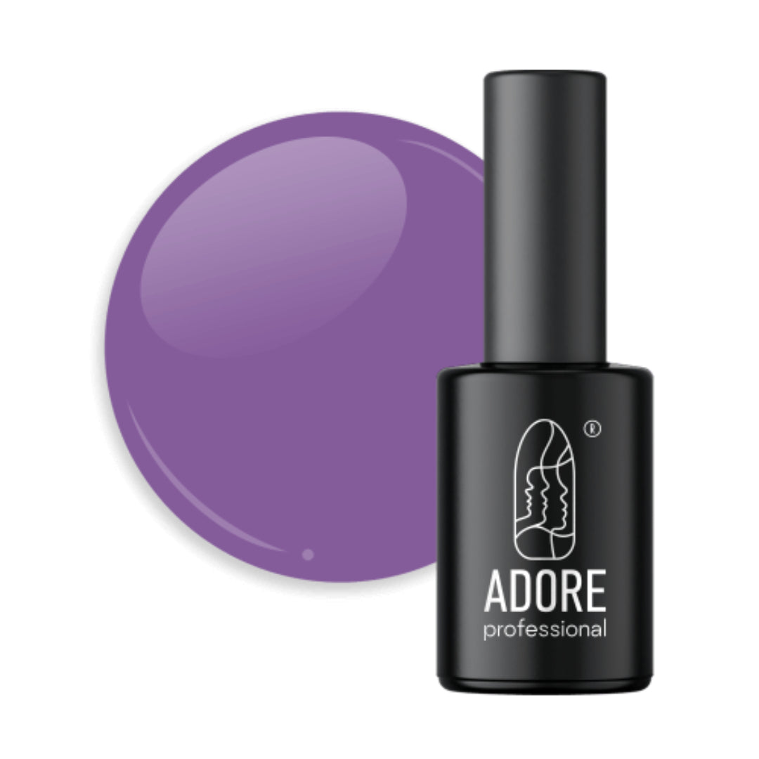 Adore Professional Translucent Gel Polish-  Kunzite