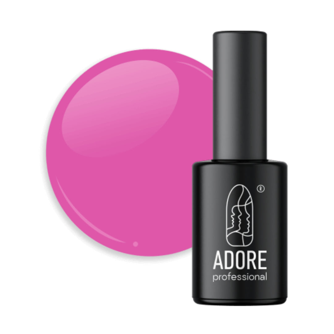 Adore Professional Translucent Gel Polish-  Spinel